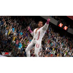 WWE 2K17   Season Pass   PC Steam Kod Klucz