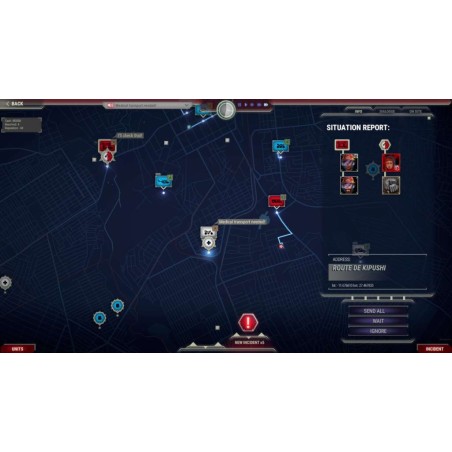911 Operator   Special Resources DLC PC Steam Kod Klucz
