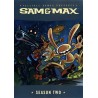 Sam and Max  Season Two Steam Kod Klucz