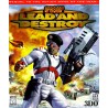 Uprising 2  Lead and Destroy Steam Kod Klucz