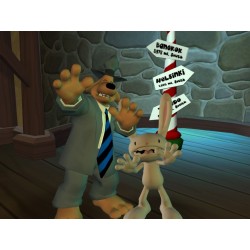 Sam and Max  Season Two Steam Kod Klucz