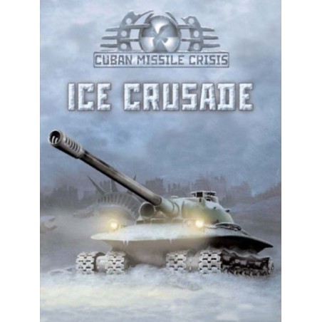 Cuban Missile Crisis  Ice Crusade Steam Kod Klucz