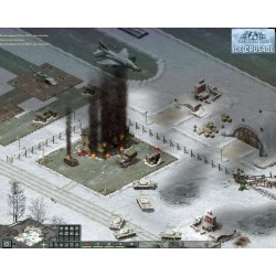 Cuban Missile Crisis  Ice Crusade Steam Kod Klucz