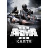 Arma 3   Karts DLC PC Steam Kod Klucz