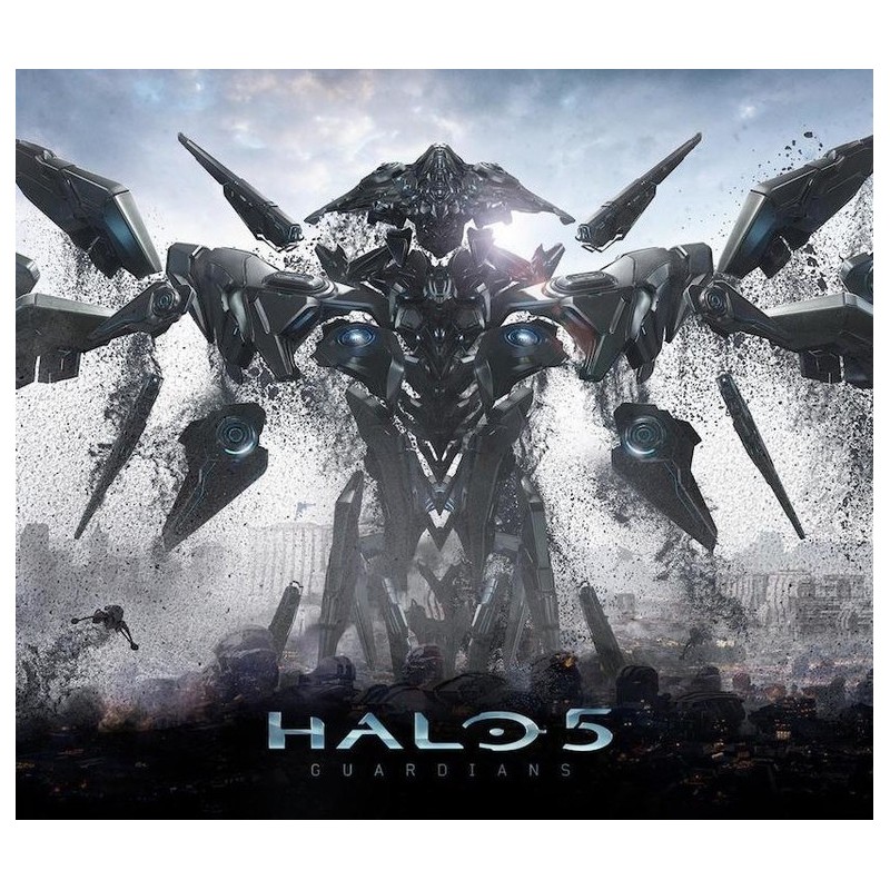 Halo 5  Guardians   Dauntless Visor REQ Pack DLC XBOX One Kod Klucz