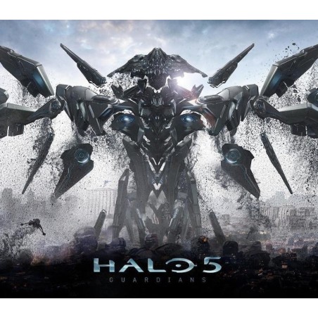 Halo 5  Guardians   Dauntless Visor REQ Pack DLC XBOX One Kod Klucz
