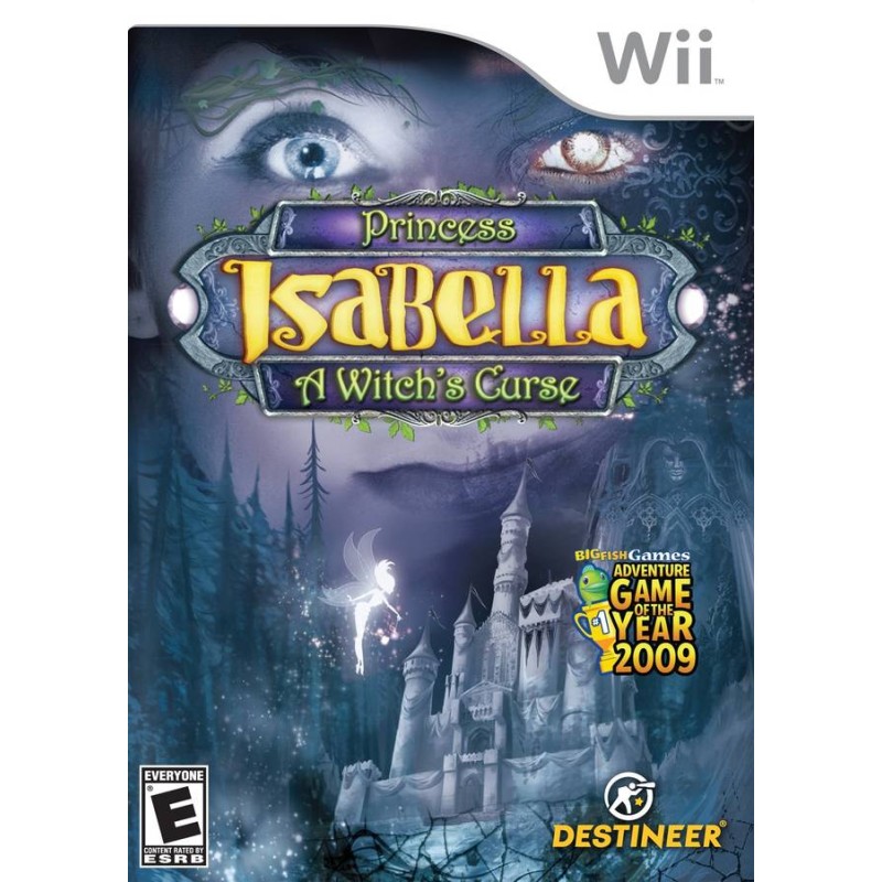 Princess Isabella   Return of the Curse Steam Kod Klucz