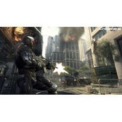 Crysis 2 Maximum Edition PC Steam Kod Klucz