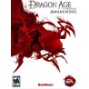 Dragon Age  Origins   Awakening DLC EA Kod Klucz