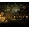 The Deus Ex Collection Steam Kod Klucz
