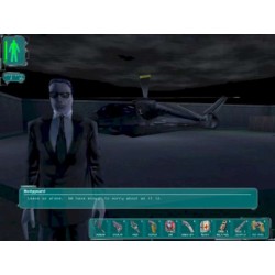 The Deus Ex Collection Steam Kod Klucz