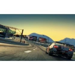 Burnout Paradise  The Ultimate Box PC Steam Kod Klucz