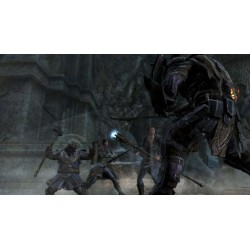 Lord of the Rings  War in the North Steam Kod Klucz