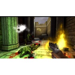 Turok 2  Seeds of Evil Steam Kod Klucz