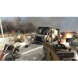 Call of Duty  Modern Warfare 3 (2011)   Collection 3  Chaos Pack DLC   Steam Kod Klucz