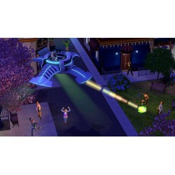 The Sims 3   Seasons Expansion Pack DLC   PC EA Kod Klucz