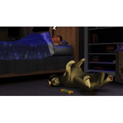 The Sims 3   Pets Expansion Pack   EA Kod Klucz