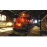 Train Mechanic Simulator 2017 Steam Kod Klucz