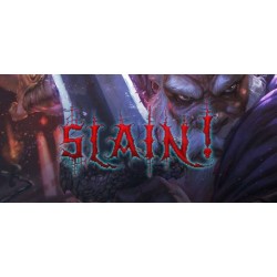 Slain  Back from Hell Steam Kod Klucz