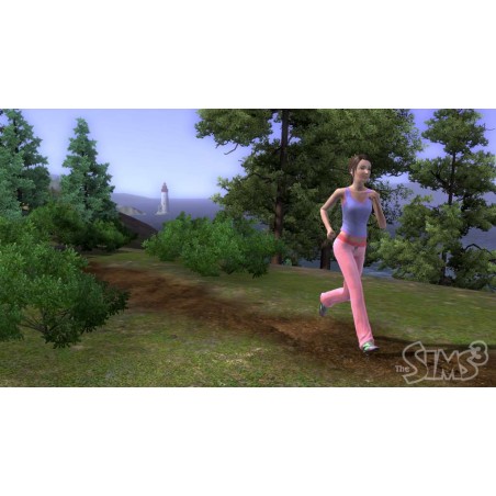 The Sims 3   High End Loft Stuff Pack EA Kod Klucz