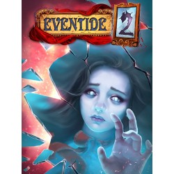Eventide 2  The Sorcerers Mirror Steam Kod Klucz