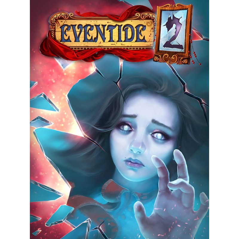 Eventide 2  The Sorcerers Mirror Steam Kod Klucz