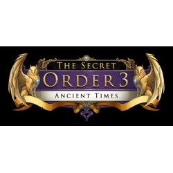 The Secret Order 3  Ancient Times Steam Kod Klucz