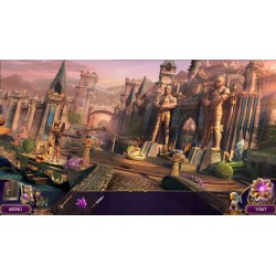 The Secret Order 3  Ancient Times Steam Kod Klucz