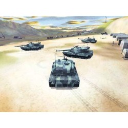 Armored Fist 3 Steam Kod Klucz
