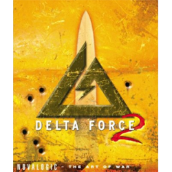 Delta Force 2 Steam Kod Klucz