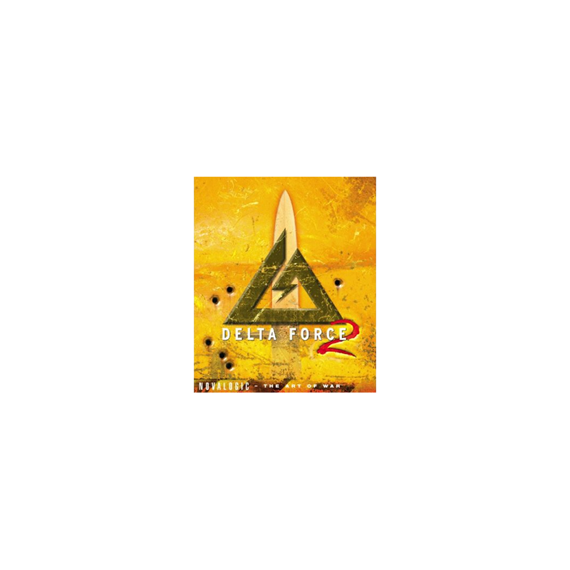 Delta Force 2 Steam Kod Klucz