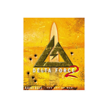 Delta Force 2 Steam Kod Klucz