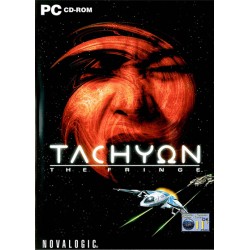 Tachyon  The Fringe Steam Kod Klucz