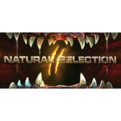 Natural Selection 2 PC Steam Kod Klucz 