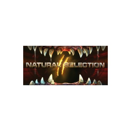 Natural Selection 2 PC Steam Kod Klucz 