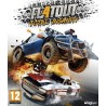 FlatOut 4  Total Insanity Steam Kod Klucz