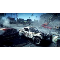 FlatOut 4  Total Insanity Steam Kod Klucz