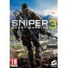Sniper Ghost Warrior 3 PC Steam Kod Klucz