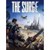 The Surge Steam Kod Klucz