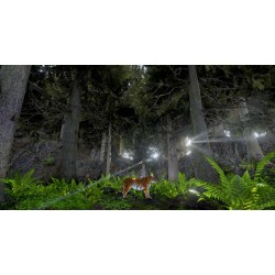 Survivalizm   The Animal Simulator Steam Kod Klucz