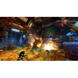 Natural Selection 2 PC Steam Kod Klucz 
