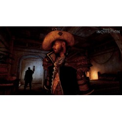Dragon Age  Inquisition   EA Kod Klucz