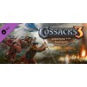 Cossacks 3   Guardians of the Highlands DLC PC Steam Kod Klucz