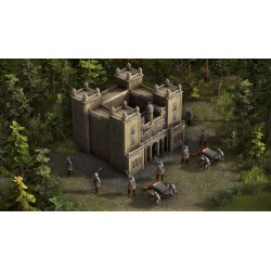 Cossacks 3   Guardians of the Highlands DLC PC Steam Kod Klucz