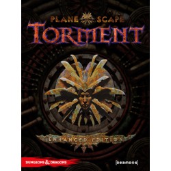 Planescape  Torment Enhanced Edition Steam Kod Klucz