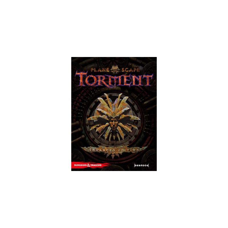 Planescape  Torment Enhanced Edition Steam Kod Klucz