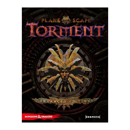 Planescape  Torment Enhanced Edition Steam Kod Klucz