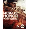 Medal of Honor  Warfighter   PC EA Kod Klucz