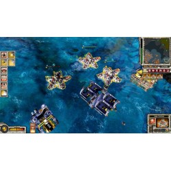 Command and Conquer  Red Alert 3   Uprising EA Kod Klucz
