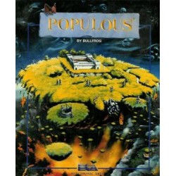 Populous Origin Kod Klucz